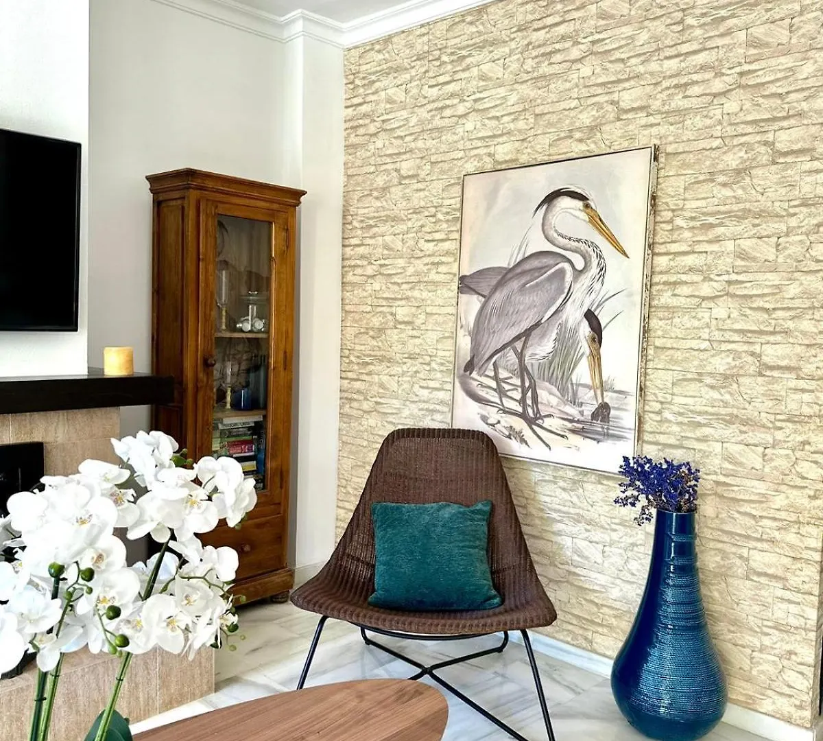 דירה מארבלה Azalea Beach Residence